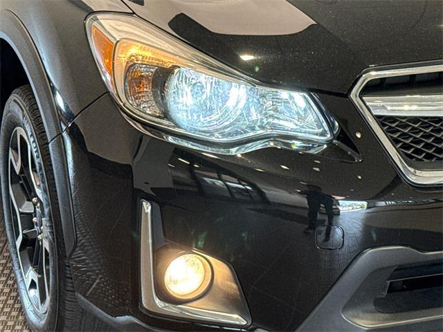 used 2016 Subaru Crosstrek car, priced at $14,250