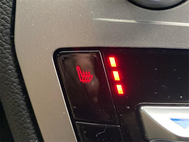 used 2022 Ford Explorer car, priced at $24,988