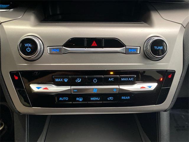 used 2022 Ford Explorer car, priced at $24,988