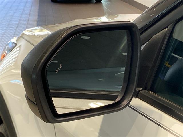 used 2022 Ford Explorer car, priced at $24,988