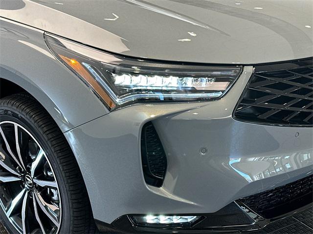 new 2025 Acura RDX car, priced at $56,400