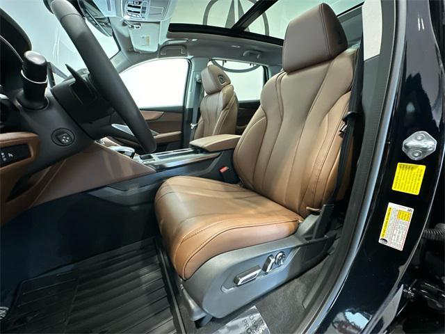 new 2026 Acura MDX car, priced at $61,350