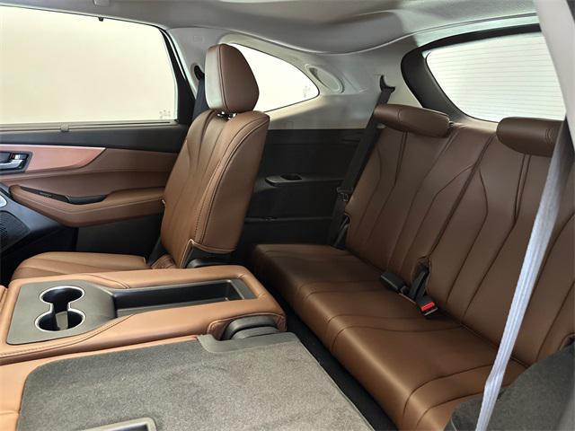 new 2026 Acura MDX car, priced at $61,350