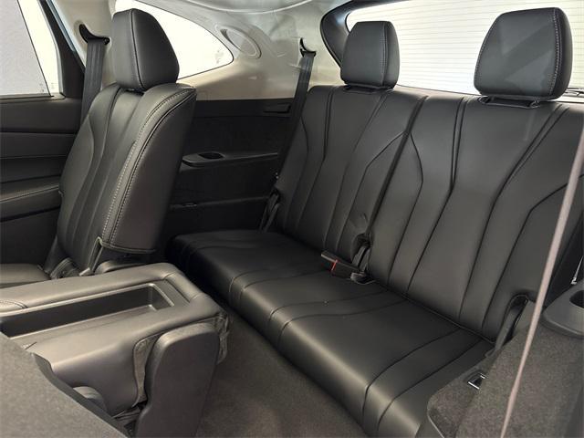 new 2026 Acura MDX car, priced at $61,350