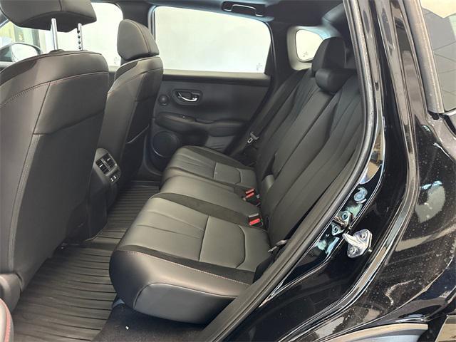 new 2025 Acura ADX car, priced at $45,350