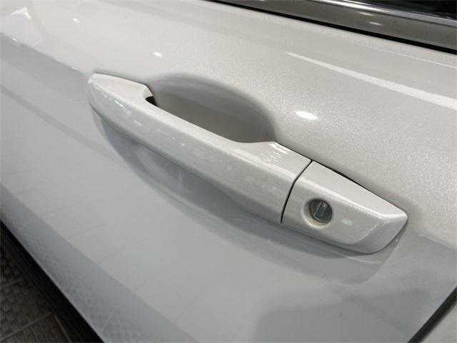 used 2019 Honda CR-V car, priced at $21,852