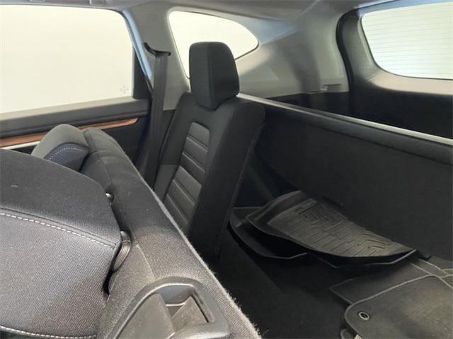 used 2019 Honda CR-V car, priced at $21,852