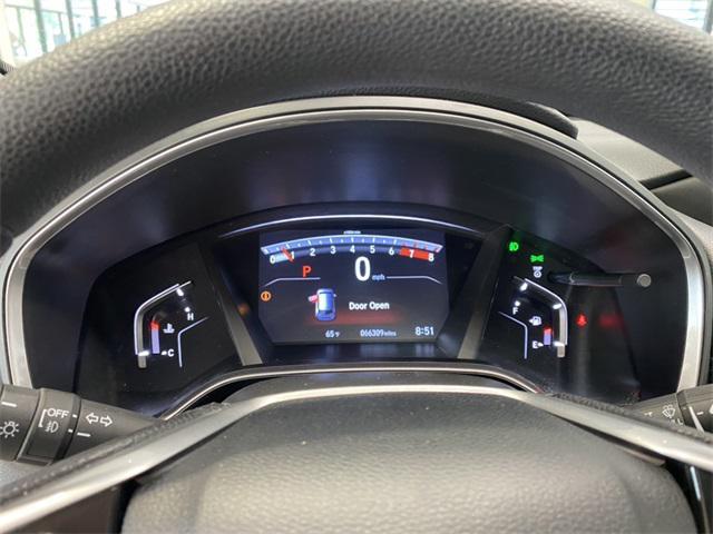 used 2019 Honda CR-V car, priced at $21,852