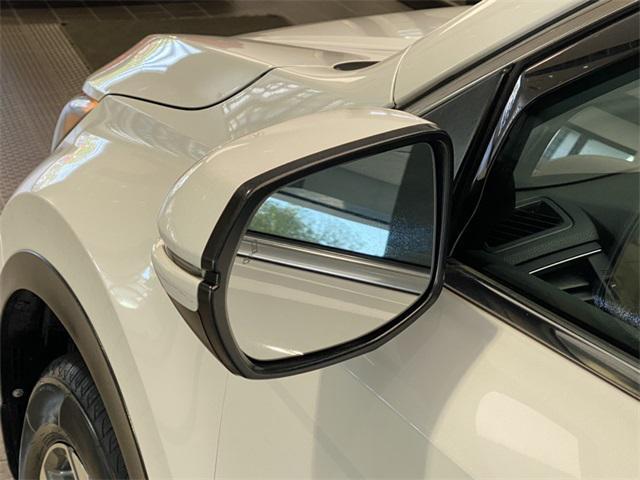 used 2019 Honda CR-V car, priced at $21,852