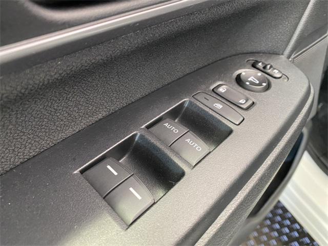 used 2019 Honda CR-V car, priced at $21,852