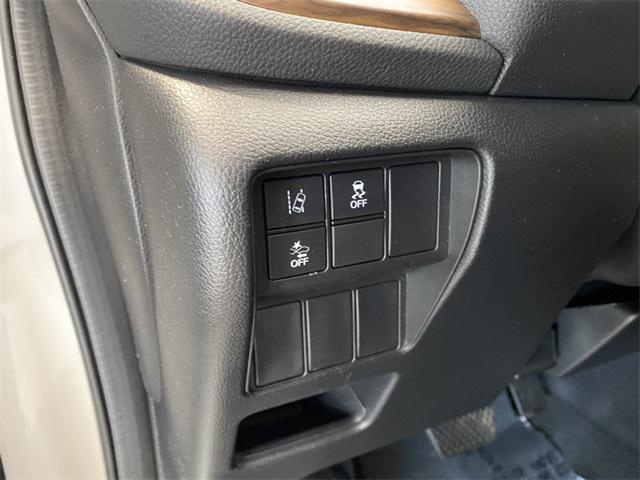used 2019 Honda CR-V car, priced at $21,852
