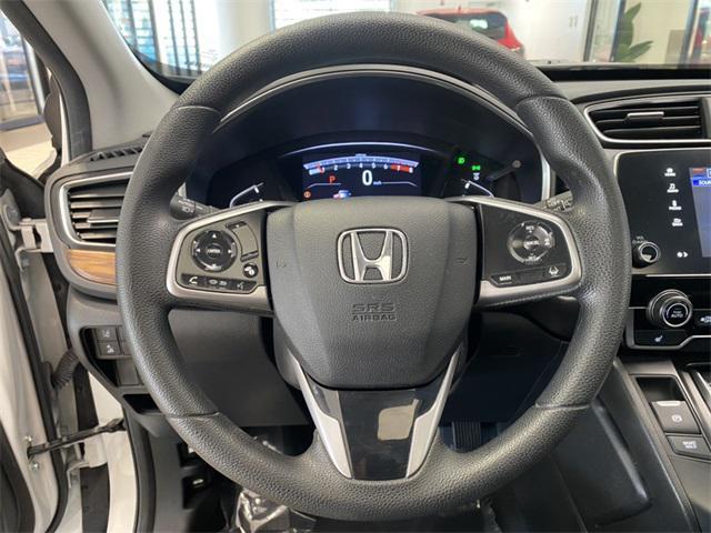 used 2019 Honda CR-V car, priced at $21,852