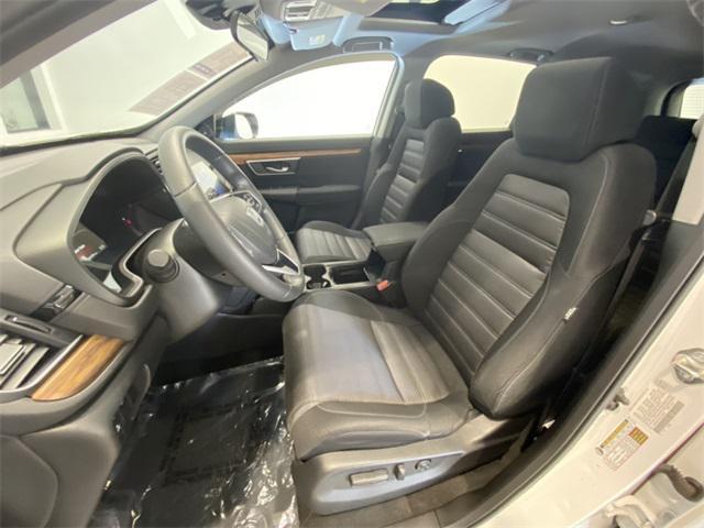 used 2019 Honda CR-V car, priced at $21,852