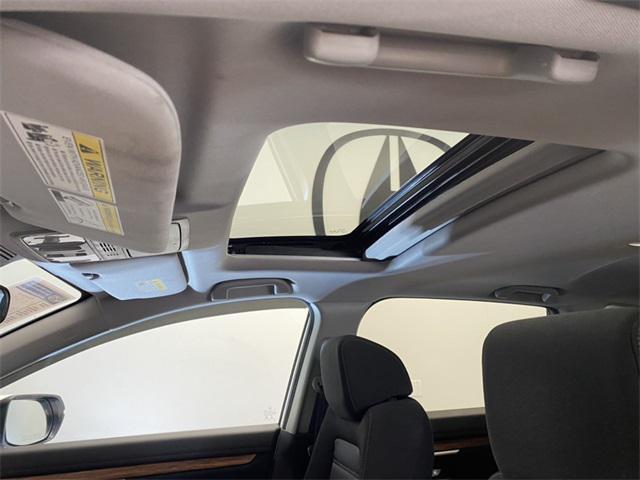 used 2019 Honda CR-V car, priced at $21,852