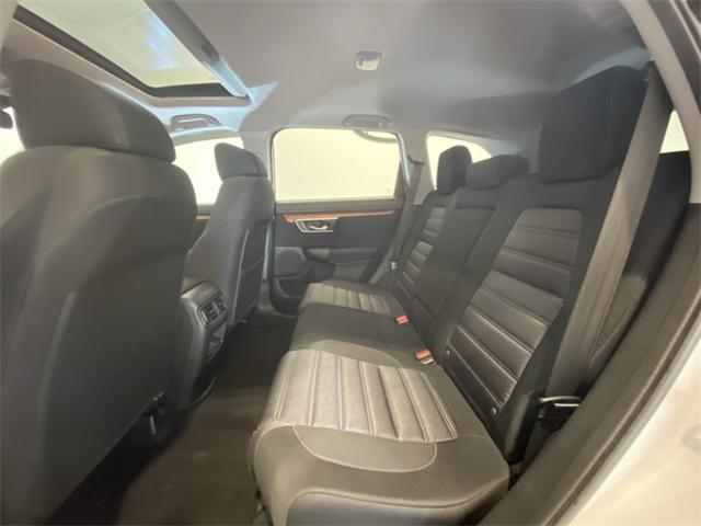 used 2019 Honda CR-V car, priced at $21,852