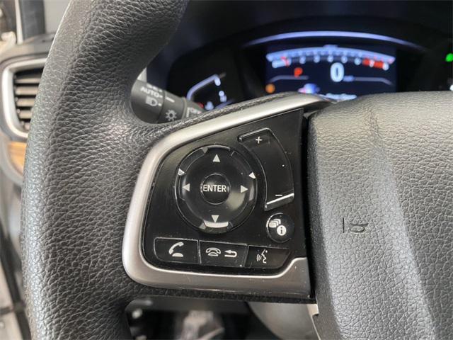 used 2019 Honda CR-V car, priced at $21,852