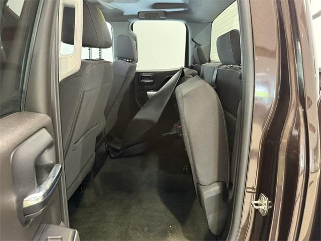 used 2016 Chevrolet Silverado 1500 car, priced at $20,000