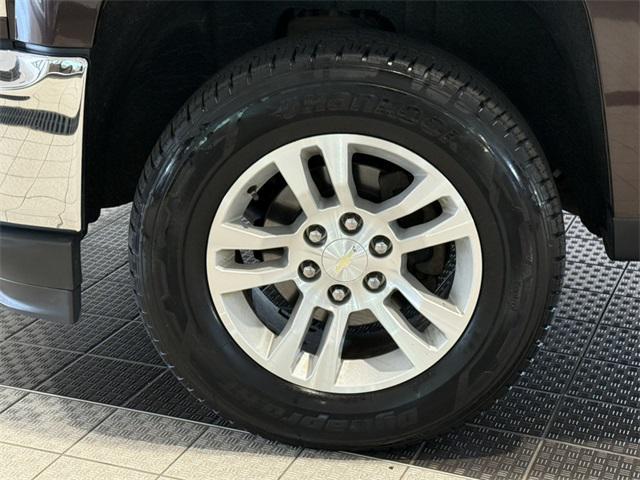 used 2016 Chevrolet Silverado 1500 car, priced at $20,000