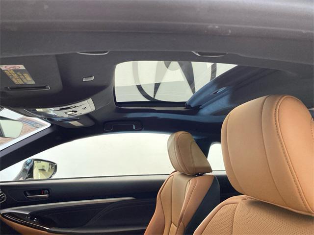 used 2020 Lexus RC 300 car, priced at $34,990