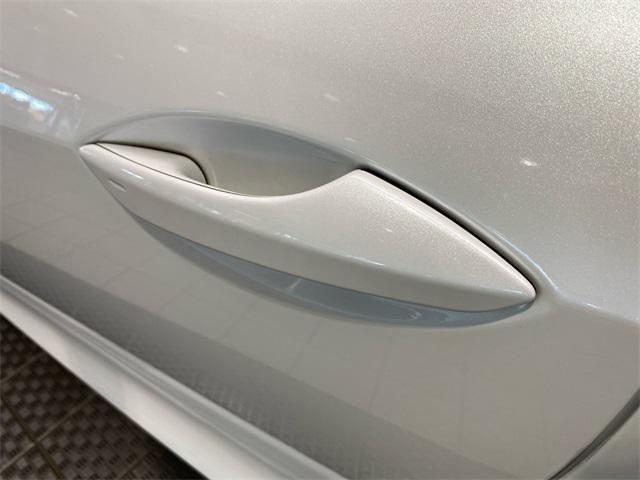 used 2020 Lexus RC 300 car, priced at $34,990