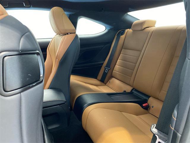 used 2020 Lexus RC 300 car, priced at $34,990