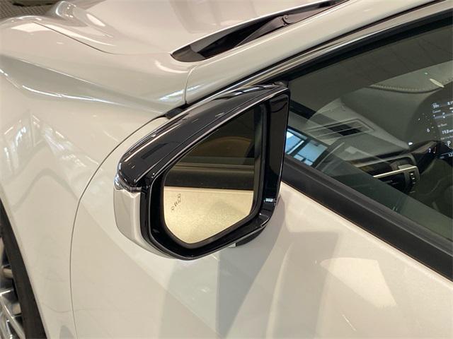 used 2020 Lexus RC 300 car, priced at $34,990