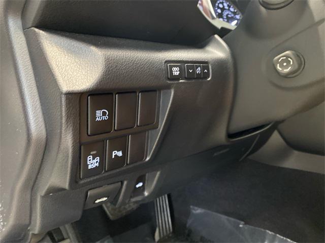 used 2020 Lexus RC 300 car, priced at $34,990