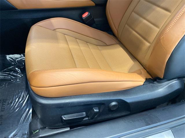 used 2020 Lexus RC 300 car, priced at $34,990