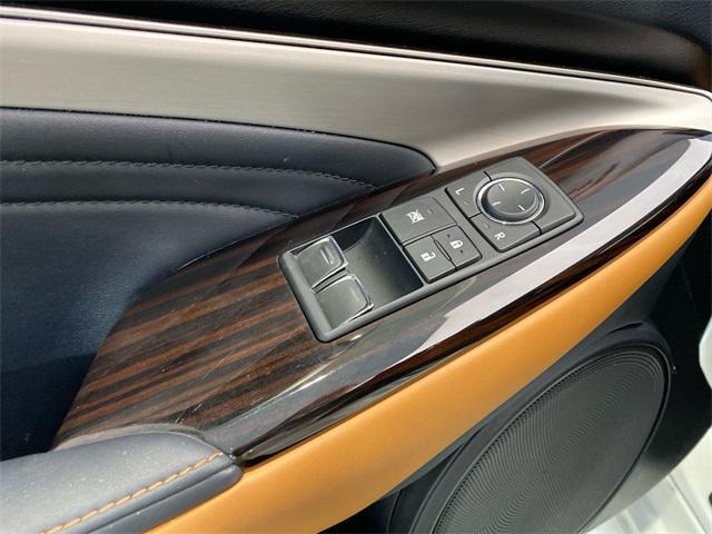 used 2020 Lexus RC 300 car, priced at $34,990