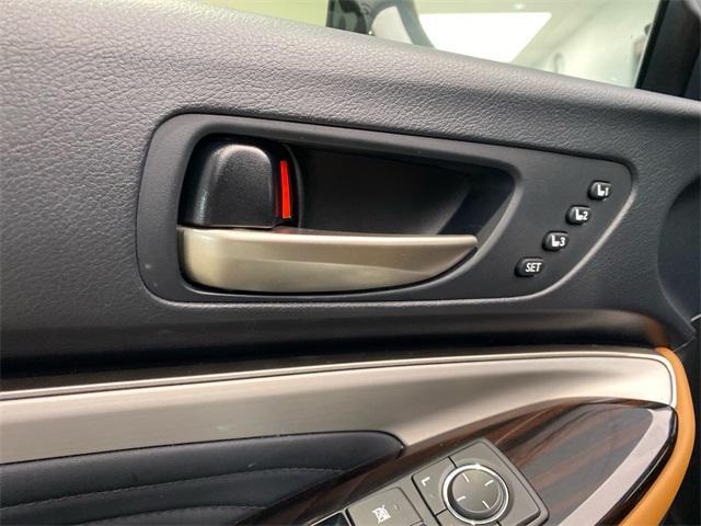 used 2020 Lexus RC 300 car, priced at $34,990