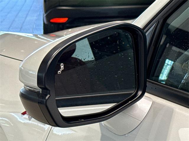 new 2025 Acura ADX car, priced at $41,950