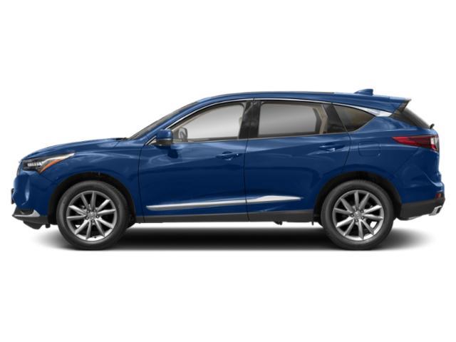 new 2024 Acura RDX car, priced at $46,300