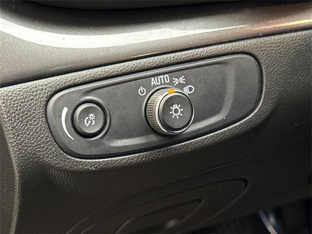 used 2017 Buick Encore car, priced at $11,750
