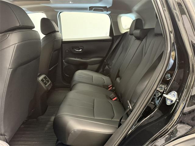 new 2025 Acura ADX car, priced at $38,350