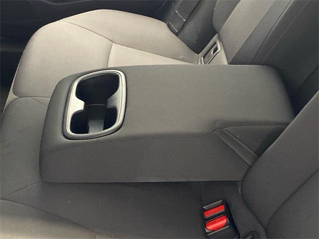 used 2022 Toyota Corolla car, priced at $18,801