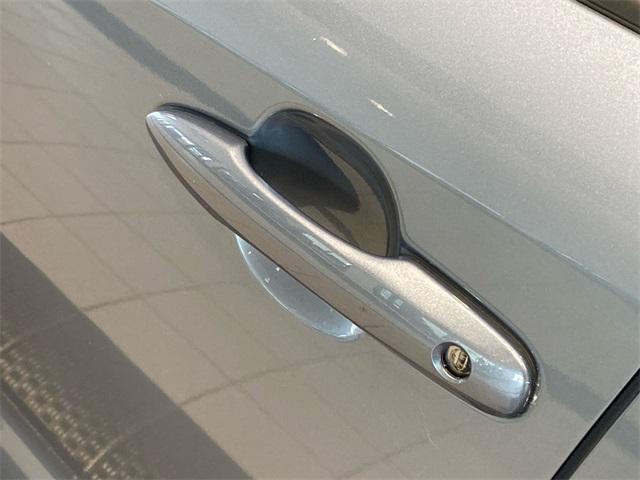 used 2022 Toyota Corolla car, priced at $18,801