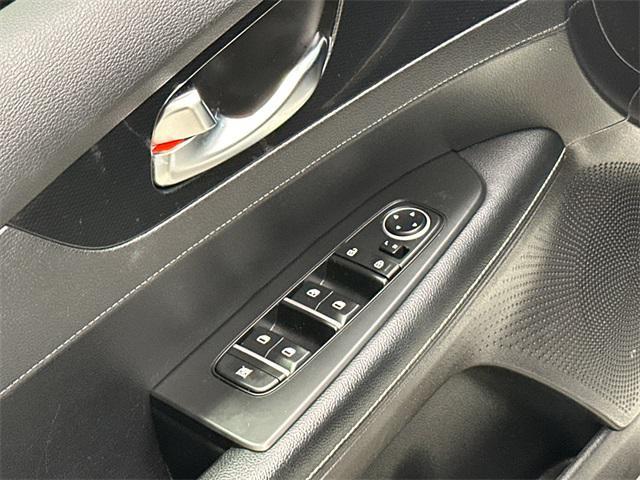 used 2021 Kia Forte car, priced at $16,591