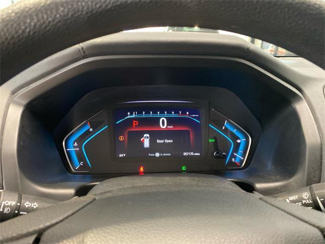 used 2020 Honda Odyssey car, priced at $24,890