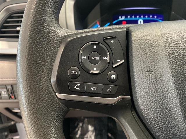 used 2020 Honda Odyssey car, priced at $24,890