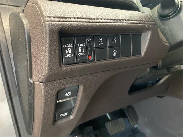 used 2020 Honda Odyssey car, priced at $24,890