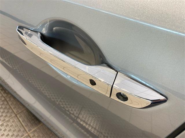 used 2020 Honda Odyssey car, priced at $24,890