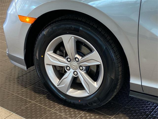 used 2020 Honda Odyssey car, priced at $24,890