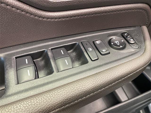 used 2020 Honda Odyssey car, priced at $24,890