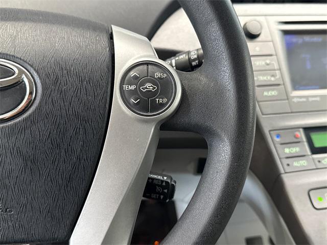 used 2014 Toyota Prius car, priced at $12,250