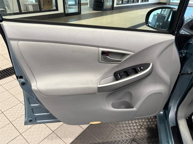 used 2014 Toyota Prius car, priced at $12,250