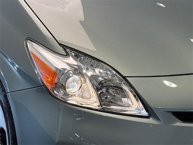used 2014 Toyota Prius car, priced at $12,250