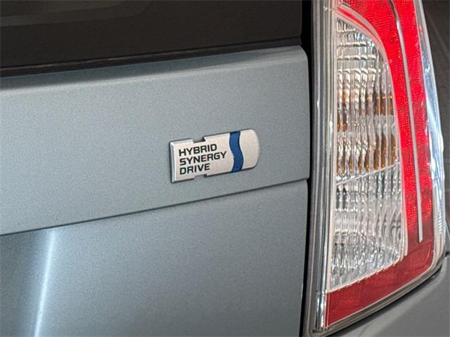 used 2014 Toyota Prius car, priced at $12,250