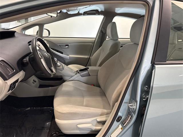 used 2014 Toyota Prius car, priced at $12,250