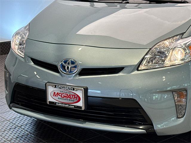 used 2014 Toyota Prius car, priced at $12,250