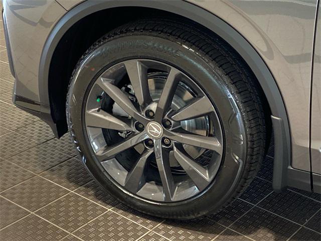new 2026 Acura MDX car, priced at $64,350